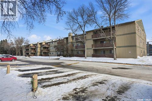 104D2 1121 Mckercher Drive, Saskatoon, SK - Outdoor