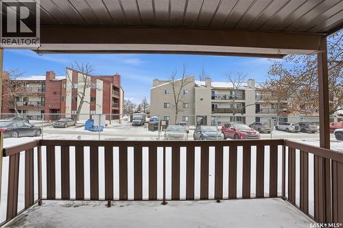 104D2 1121 Mckercher Drive, Saskatoon, SK - Outdoor
