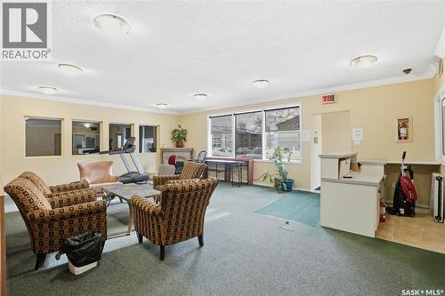 104D2 1121 Mckercher Drive, Saskatoon, SK - Indoor