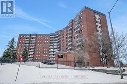303 - 3100 CARLING AVENUE  Ottawa, ON K2B 6J6