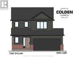 44 POSTMA CRESCENT  North Middlesex (Ailsa Craig), ON N0M 1A0