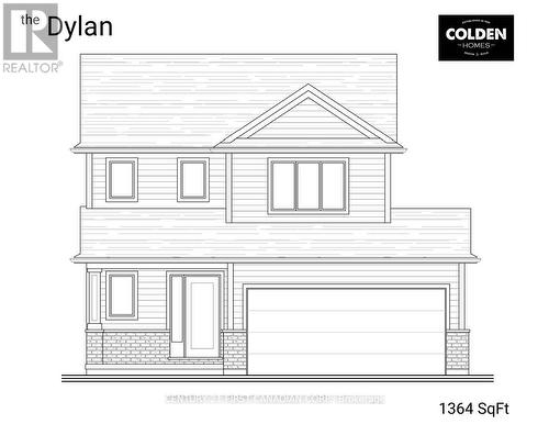 44 Postma Crescent, North Middlesex (Ailsa Craig), ON - Other