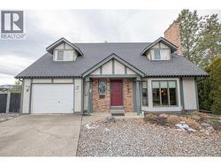 1603 18 Avenue  Vernon, BC V1T 8L7