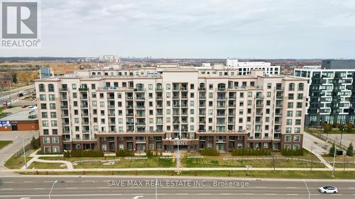 622 - 2490 OLD BRONTE ROAD  Oakville, ON L6M 0Y5