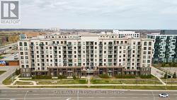 622 - 2490 OLD BRONTE ROAD  Oakville, ON L6M 0Y5