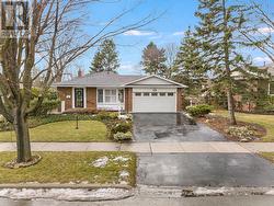 437 HIGHSIDE DRIVE  Milton, ON L9T 1W9