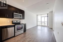 1006 - 15 ZORRA STREET  Toronto, ON M8Z 0C1
