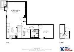 BSMT - 395 MOUNTAINASH ROAD  Brampton, ON L6R 0Z3