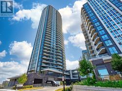 2516 - 35 WATERGARDEN DRIVE  Mississauga, ON L5R 0G8
