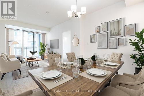 806 - 88 Palace Pier Court, Toronto, ON - Indoor