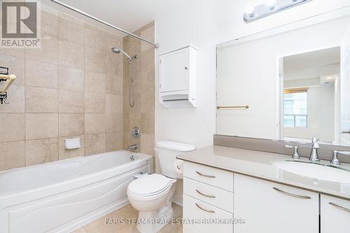 806 - 88 Palace Pier Court, Toronto, ON - Indoor Photo Showing Bathroom