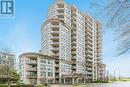 806 - 88 Palace Pier Court, Toronto, ON  - Outdoor With Balcony With Facade 