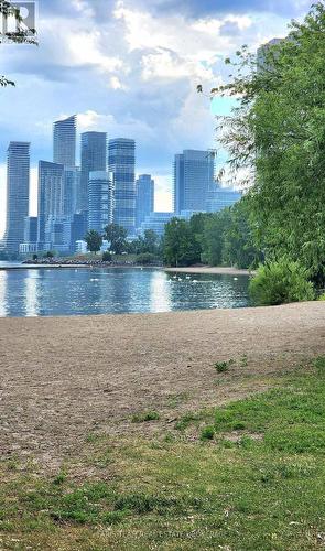 806 - 88 Palace Pier Court, Toronto, ON - Outdoor With View