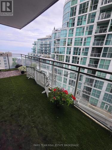 806 - 88 Palace Pier Court, Toronto, ON - Outdoor
