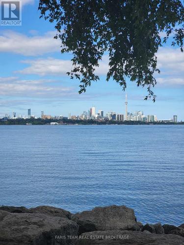 806 - 88 Palace Pier Court, Toronto, ON - Outdoor With Body Of Water With View