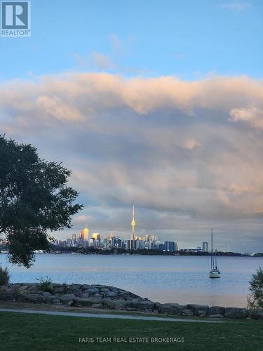 806 - 88 Palace Pier Court, Toronto, ON - Outdoor With Body Of Water With View