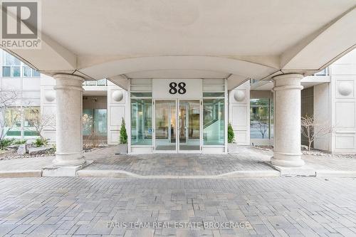 806 - 88 Palace Pier Court, Toronto, ON - Outdoor
