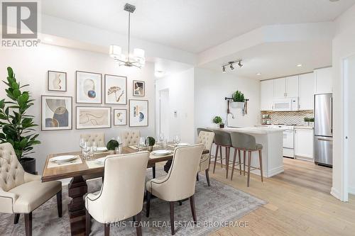 806 - 88 Palace Pier Court, Toronto, ON - Indoor