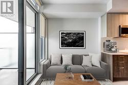 3607 - 1926 LAKESHORE BOULEVARD W  Toronto, ON M6S 1A1