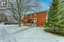 109 Eton Drive, Kitchener, ON  - Outdoor 