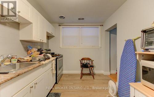 109 Eton Drive, Kitchener, ON - Indoor Photo Showing Other Room