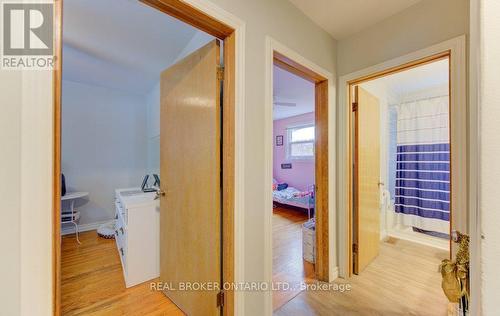 109 Eton Drive, Kitchener, ON - Indoor Photo Showing Other Room