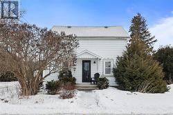 11 CHERRY Lane  Little Current, ON P0P 1K0