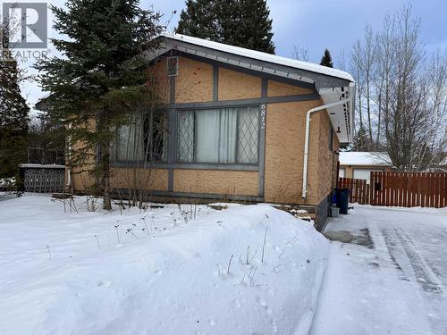 6812 FAIRMONT CRESCENT  Prince George, BC V2N 2P5