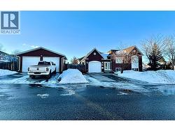 11424 88 STREET  Fort St. John, BC V1J 0A9