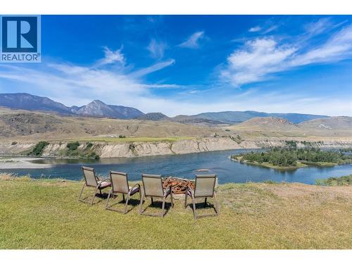 3541 Drinkwater Road  Ashcroft, BC V0K 1H0