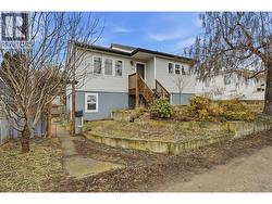 244 BIRCH Avenue  Kamloops, BC V2B 1J7