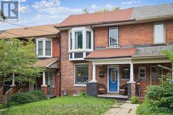 350 ALBANY AVENUE  Toronto, ON M5R 3C9