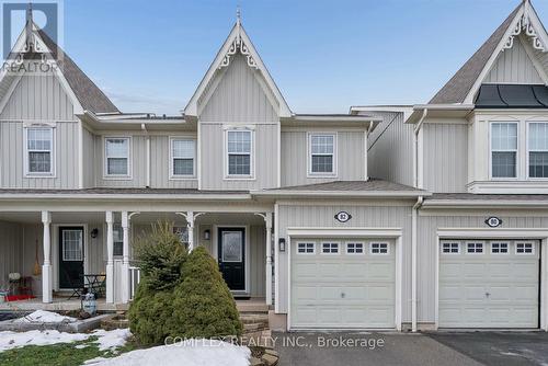 82 BEXLEY CRESCENT  Whitby, ON L1M 2C6