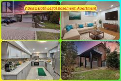 BSMT - 20 MASSIE STREET  Toronto, ON M1S 3Z6