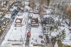 765 SEDORE AVENUE  Georgina, ON L0E 1S0