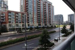 206 - 75 SOUTH TOWN CENTRE BOULEVARD  Markham, ON L6G 0B3