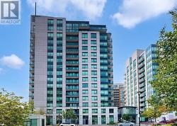 206 - 75 SOUTH TOWN CENTRE BOULEVARD Markham, ON L6G 0B3