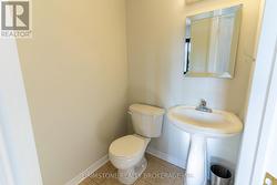 Powder room - 