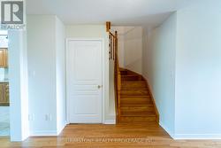 Door to basement / Stairs - 