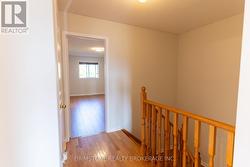 Room to primary bedroom - 