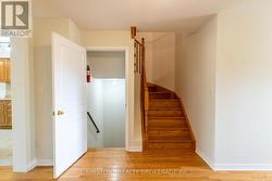 Door to basement / Stairs - 