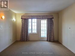 Door to Front Deck - 