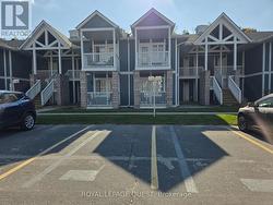 2 Parking Spaces (Owned) - 