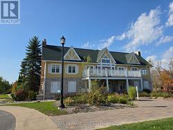 Club House with Fitness center, pool, games room - 