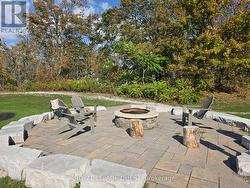 Fire Pit - 