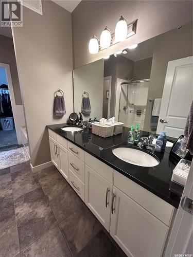 2030 Nicholson Road, Estevan, SK - Indoor Photo Showing Bathroom