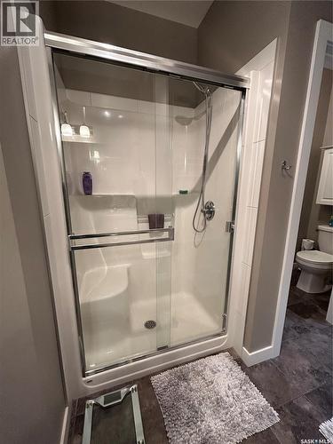 2030 Nicholson Road, Estevan, SK - Indoor Photo Showing Bathroom