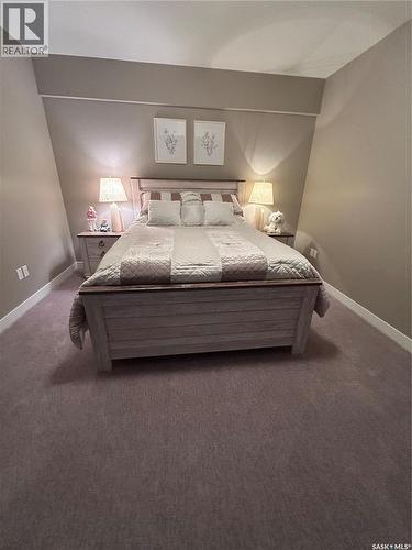 2030 Nicholson Road, Estevan, SK - Indoor Photo Showing Bedroom