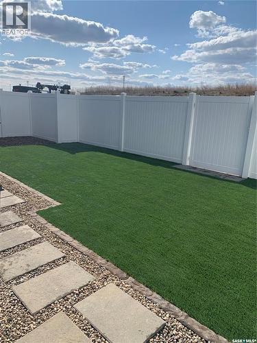 2030 Nicholson Road, Estevan, SK - Outdoor