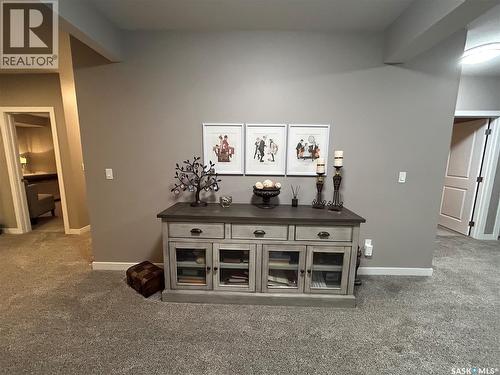 2030 Nicholson Road, Estevan, SK - Indoor Photo Showing Other Room